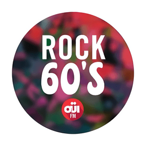 Ascolta OUI FM Rock 60's nell'app