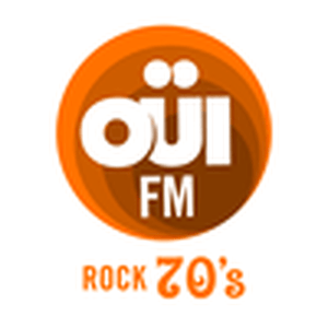 Ascolta OUI FM Rock 70's nell'app