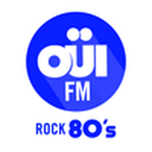 Ascolta OUI FM Rock 80's nell'app