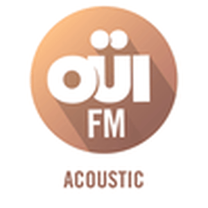 Ascolta OUI FM Acoustic  nell'app