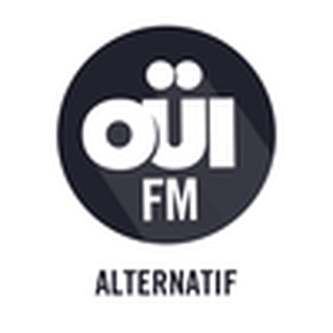 Ascolta OUI FM Alternatif nell'app