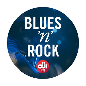 Ascolta OUI FM Blues'N'Rock nell'app