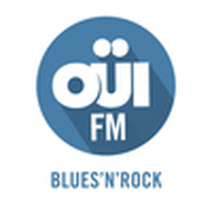 Ascolta OUI FM Blues'N'Rock nell'app