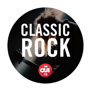 Ascolta OUI FM Classic Rock nell'app