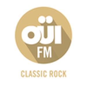 Ascolta OUI FM Classic Rock nell'app