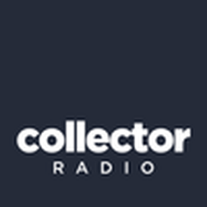 Ascolta COLLECTOR Radio nell'app