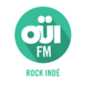 Ascolta OUI FM Rock Indé nell'app