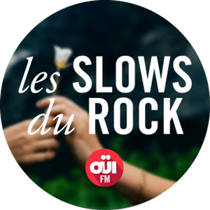 Ascolta OUI FM Les Slows du Rock nell'app