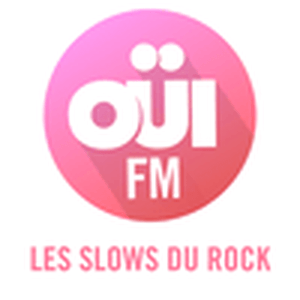 Ascolta OUI FM Les Slows du Rock nell'app