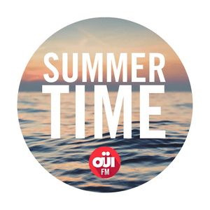 Ascolta OUI FM Summertime nell'app