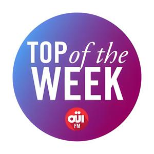 Ascolta OUI FM Top Of The Week nell'app