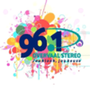 Ascolta Overvaal Stereo 96.1 nell'app