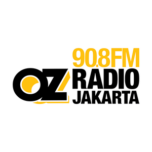 Ascolta OZ Radio Jakarta 90.8 FM nell'app