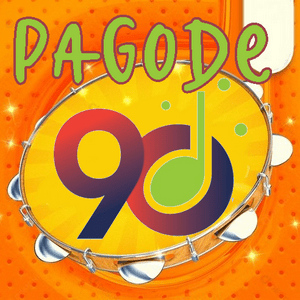 Ascolta Pagode 90 nell'app