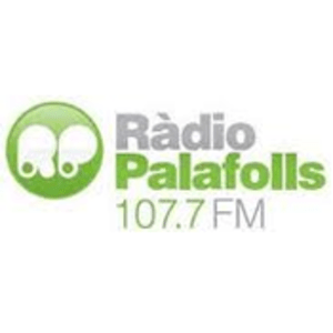 Ascolta Ràdio Palafolls 107.7 FM nell'app