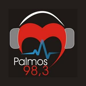 Ascolta Palmos FM Παλμός Κεφαλλονιάς nell'app