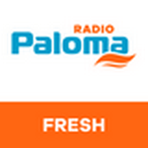 Ascolta Radio Paloma - Fresh nell'app