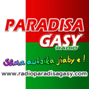 Ascolta Paradisagasy nell'app