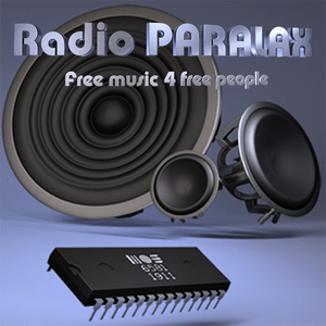 Ascolta Radio PARALAX nell'app