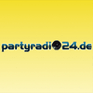 Ascolta PARTYRADIO 24 nell'app