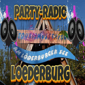 Ascolta Party Radio Loederburg nell'app