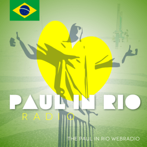 Ascolta BRA - PAUL IN RIO RADIO nell'app