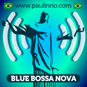 Ascolta BRA - BLUE BOSSA NOVA RADIO nell'app