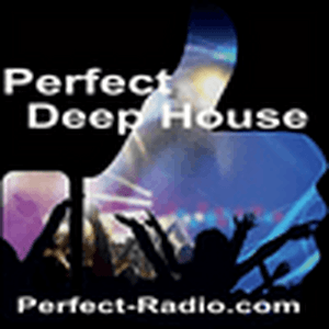 Ascolta Perfect Deep House nell'app