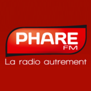 Ascolta Phare FM nell'app