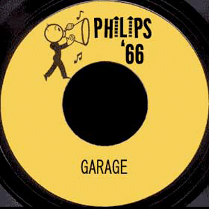 Ascolta Philip's '66 Garage nell'app