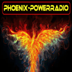 Ascolta Phoenix-Powerradio nell'app