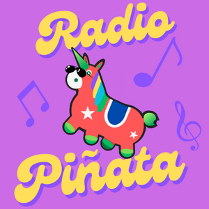 Ascolta Radio Piñata nell'app