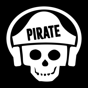 Ascolta PIRATE Radio nell'app