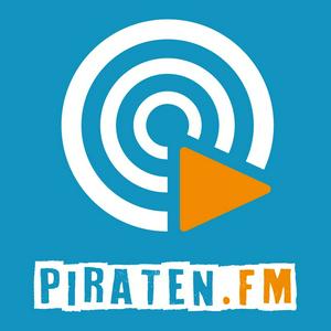 Ascolta Piraten.FM nell'app