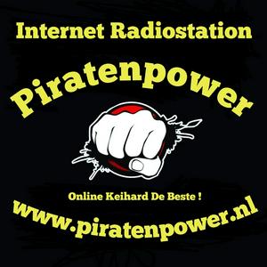 Ascolta PiratenPower nell'app