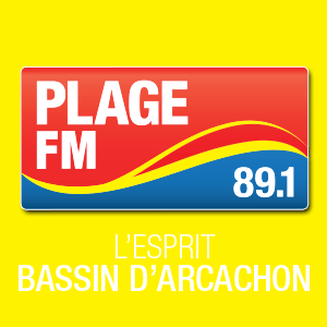 Ascolta Plage FM 89.1  nell'app