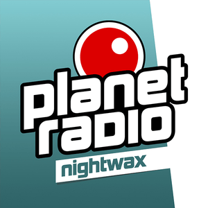 Ascolta planet radio nightwax nell'app