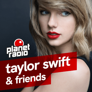 Ascolta planet taylor swift & friends nell'app