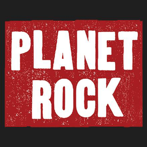 Ascolta Planet Rock nell'app