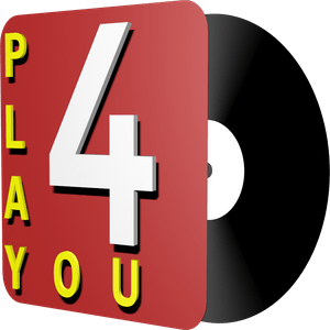 Play 4 You Web Radio