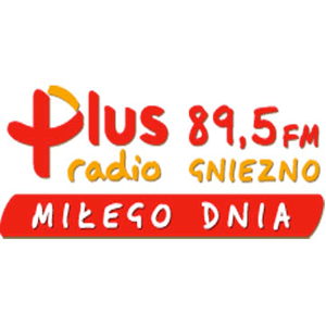 Ascolta Radio Plus Gniezno nell'app