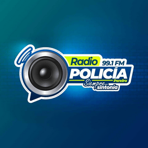 Ascolta Policía Nacional - Pereira nell'app