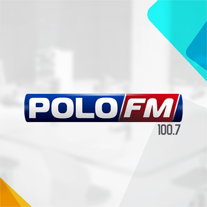 Ascolta Polo FM 100.7 nell'app