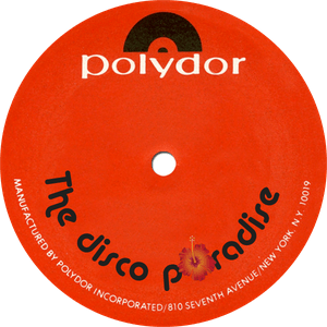 Ascolta The Disco Paradise - Polydor nell'app