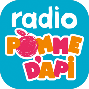 Ascolta Pomme d'Api nell'app