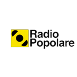 Ascolta Radio Popolare nell'app