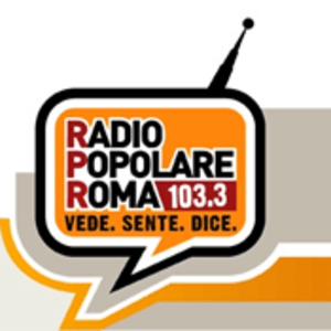 Ascolta Radio Popolare Roma nell'app