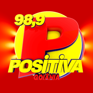 Ascolta Rádio Positiva 98.9 FM nell'app