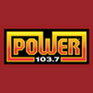 Ascolta Power 103.7 FM nell'app