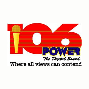 Power 106 FM